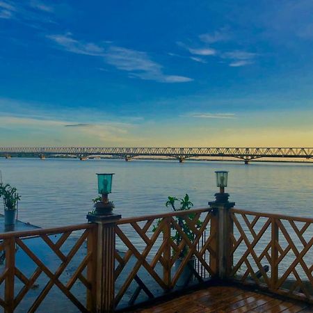 فندق إكسيل ريفر فيو يانغون المظهر الخارجي الصورة