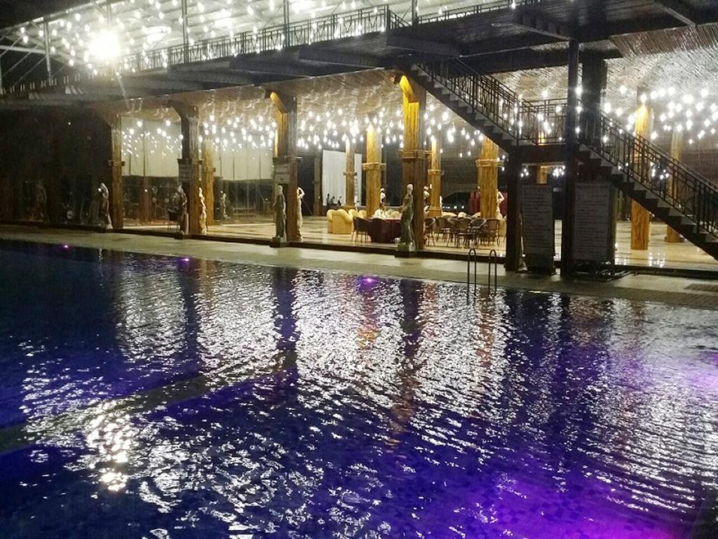 فندق إكسيل ريفر فيو يانغون المظهر الخارجي الصورة