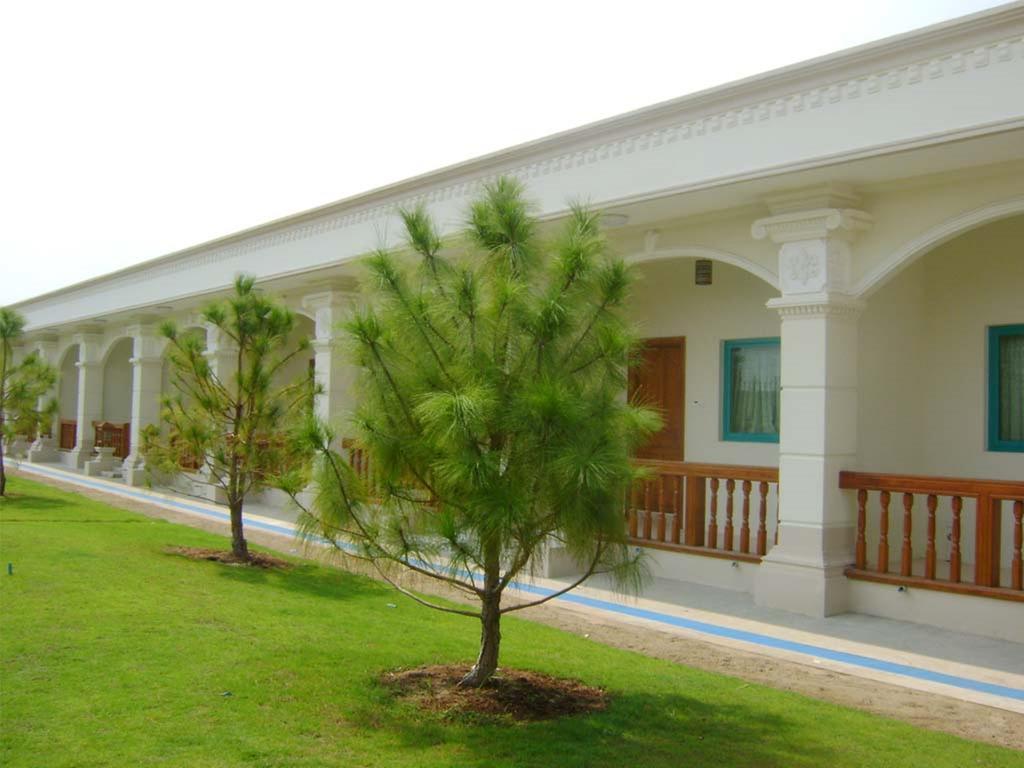 فندق إكسيل ريفر فيو يانغون المظهر الخارجي الصورة