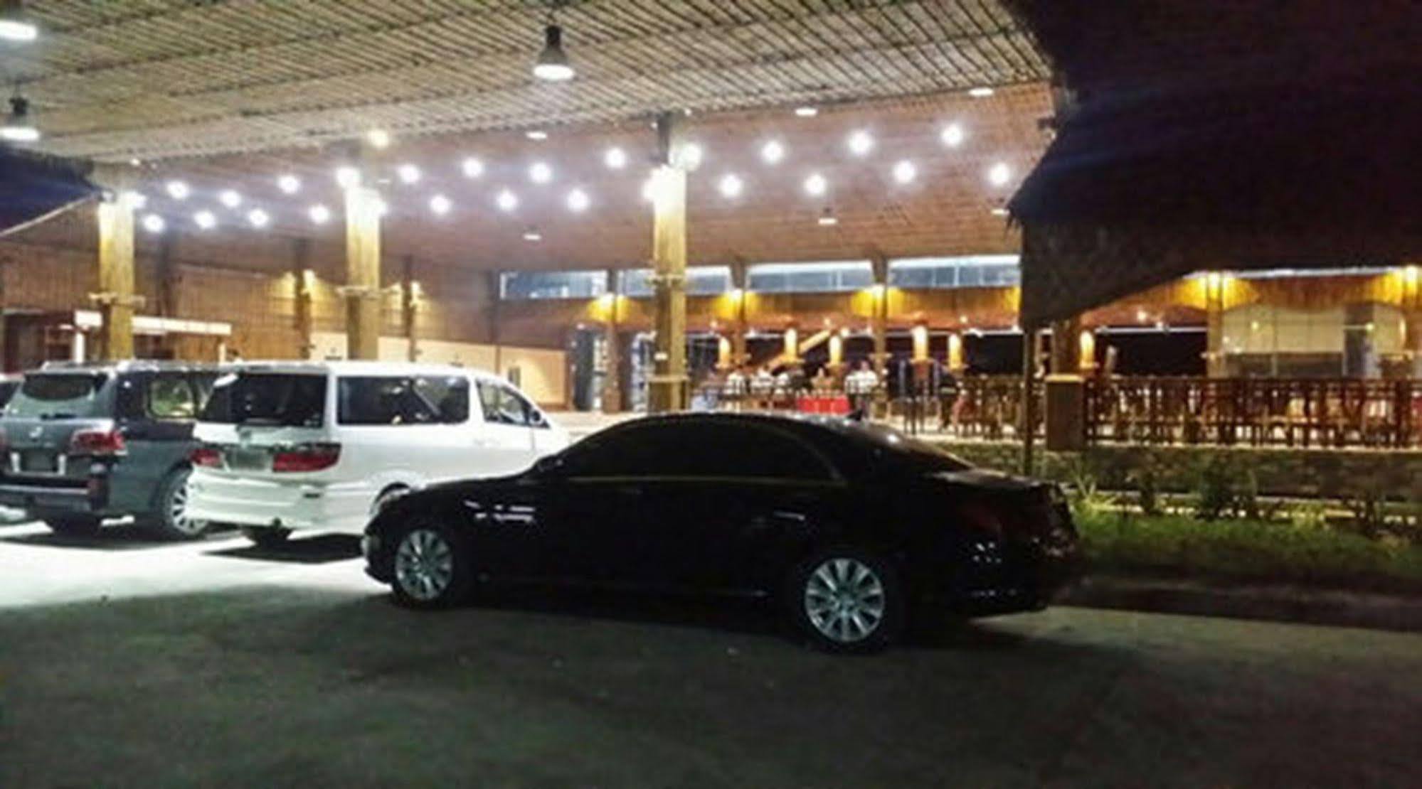 فندق إكسيل ريفر فيو يانغون المظهر الخارجي الصورة